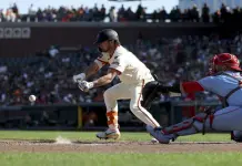 Emocionante victoria de los Gigantes de San Francisco sobre los Cardenales