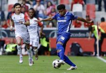 Goleada de Toluca sobre Atlas en la Liga MX