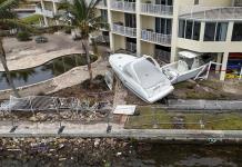 Impacto devastador del Huracán Helene en el sureste de EEUU