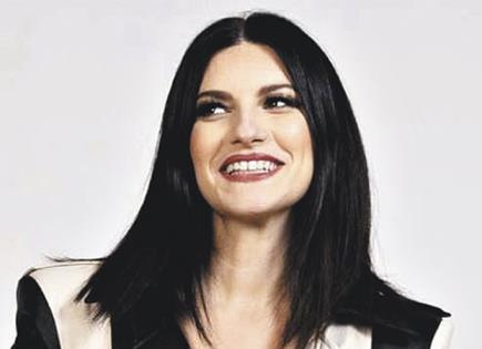 Laura Pausini, nominada al Premio Grammy