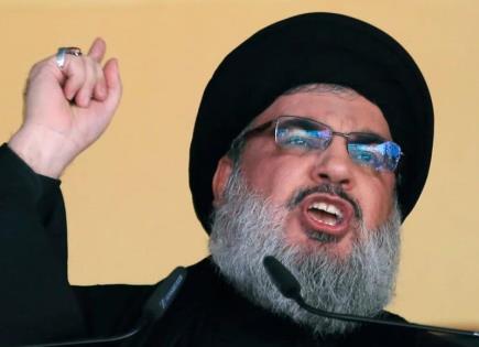 Muere líder de Hezbollah tras un ataque israelí