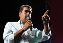 Nicolás Maduro afirma que se juramentará como presidente de Venezuela el 10 de enero