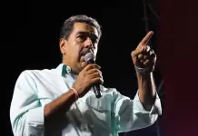 Nicolás Maduro afirma que se juramentará como presidente de Venezuela el 10 de enero Nicolás Maduro afirma que se juramentará como presidente de Venezuela el 10 de enero