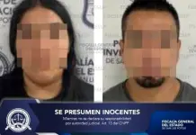 Pareja habría matado a un hombre por daños a vehículo; ya fue detenida Pareja habría matado a un hombre por daños a vehículo; ya fue detenida