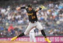 Triunfo de los Piratas de Pittsburgh sobre los Yankees en Yankee Stadium