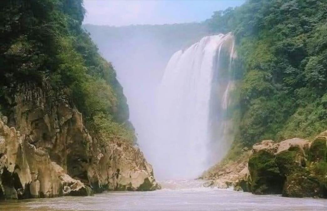 Foto: Huasteca Hoy