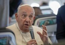 Declaraciones del papa Francisco sobre los ataques en Gaza y Líbano