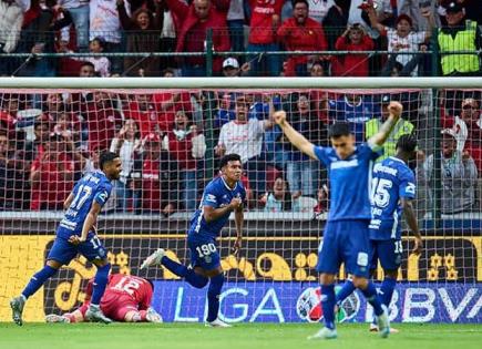 Diablos ganan, golean y gustan ante Atlas