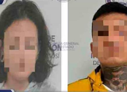 INE y pertenencias de Dariana, claves para detención de presuntos homicidas