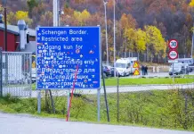 Noruega eval&uacute;a medidas de seguridad fronteriza