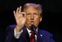 Pol&eacute;mica por los ataques de Trump a Kamala Harris