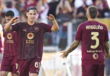 Roma Remonta para Vencer a Venezia en la Serie A