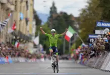 Tadej Pogacar: La Estrella del Ciclismo Mundial