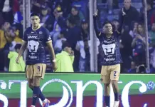 Victoria histórica de los Pumas de la UNAM en el clásico capitalino