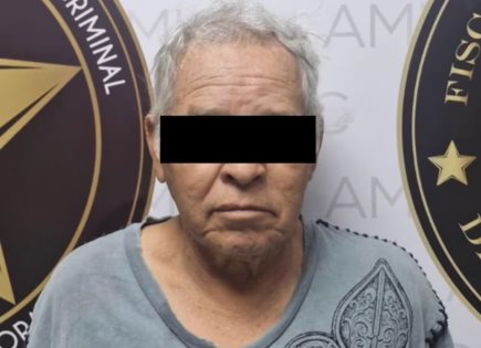 Caso de Abuso Sexual a Menores en Hermosillo