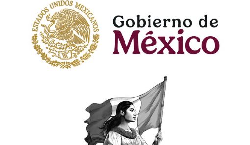 Claudia Sheinbaum Pardo y su nueva imagen para el Gobierno de México