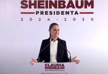 Claudia Sheinbaum y su Plan de Gobierno para México