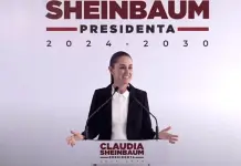 Claudia Sheinbaum y su Plan de Gobierno para México Claudia Sheinbaum y su Plan de Gobierno para México