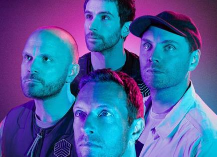 Coldplay solo sacará dos discos más