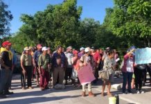 Conflicto Ejidal en Zona Arqueológica de Mayapán