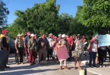 Conflicto Ejidal en Zona Arqueológica de Mayapán Conflicto Ejidal en Zona Arqueológica de Mayapán