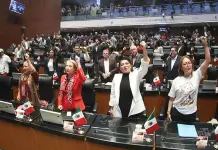 Declaran constitucional el traspaso de GN a Sedena Declaran constitucional el traspaso de GN a Sedena