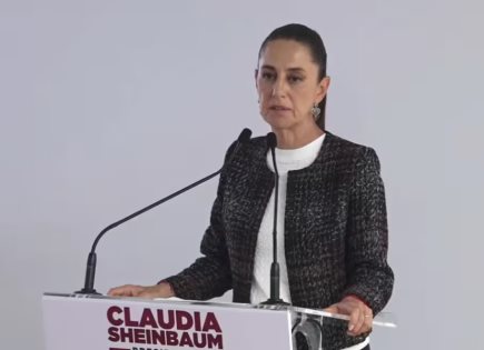 Desafíos económicos y políticas públicas en el gobierno de Claudia Sheinbaum