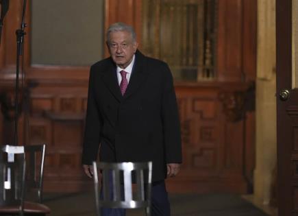 Despedida presidencial de López Obrador: Un día histórico en México