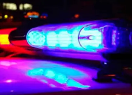 Un herido y 4 motos quemadas, saldo de disturbios en Tercera Grande