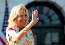 Itinerario de Jill Biden en México para toma de posesión de Claudia Sheinbaum