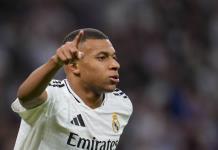 Disputa entre Kylian Mbappé y Paris Saint-Germain