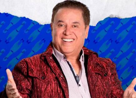 Mario Bezares se alza como ganador de La Casa de los Famosos México