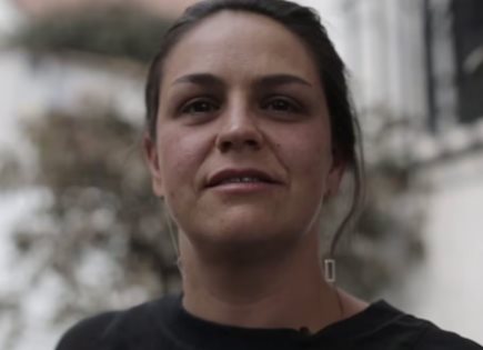 Nueva Titular del IMCINE: Daniela Alatorre Benard