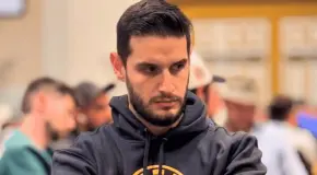 Adri&aacute;n Marcelo admite costo emocional tras La casa de los famosos
