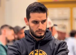 Adrián Marcelo toma curso de violencia de género tras polémica con Belinda