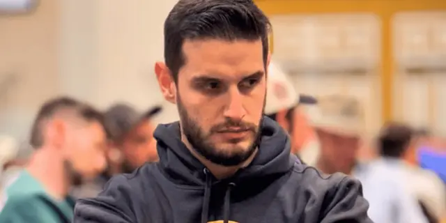 Adrián Marcelo toma curso de violencia de género tras polémica con Belinda