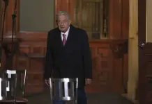 Reformas y adiós presidencial de López Obrador Reformas y adiós presidencial de López Obrador