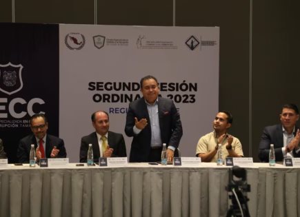 Renuncia de Raúl Ramírez al cargo de Fiscal Especializado en Tamaulipas