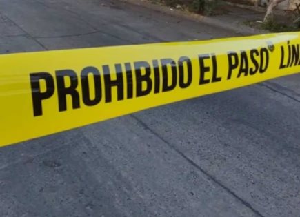 Reporte de Disparos en Villa Juárez: Acción de Seguridad Pública