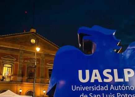 Se celebra el Día de la Universidad