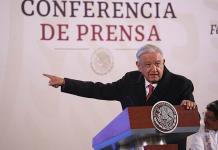 Sheinbaum me respetó, otro me hubiera negado y pintado su raya: AMLO