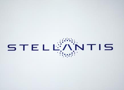 Stellantis reduce pronósticos ante contracción de la industria y competencia de China