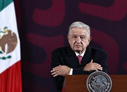 Última mañanera de AMLO: Priorizando a los más necesitados