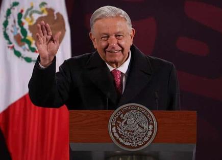 Último día de gobierno de AMLO: reformas históricas