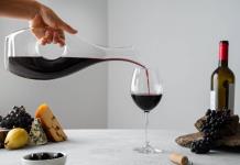 ¿A qué temperatura servir el vino? Claves que debes saber