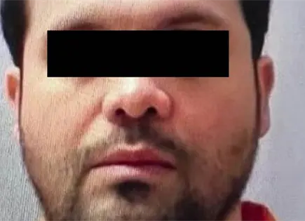 Hijo de El Chapo admite  secuestro de El Mayo para dárselo a EU
