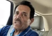 Fiscal&iacute;a pide adelantar audiencia de El Mayo Zambada al 17 de octubre