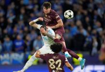 Inter y el City ganan sin problemas en Liga de Campeones