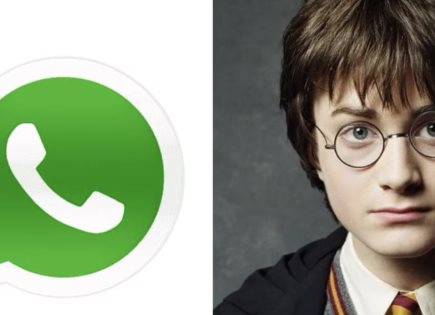 WhatsApp lanza el modo Harry Potter: aprende a personalizar tu app