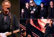 Agenda de conciertos en octubre en Ciudad de M&eacute;xico